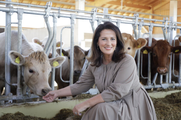 Bayerischer Tierwohlpreis